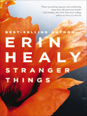 Stranger Things - ebook
